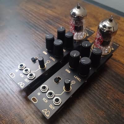 Abyss Devices Saevitus Tube Distortion x2 image 2