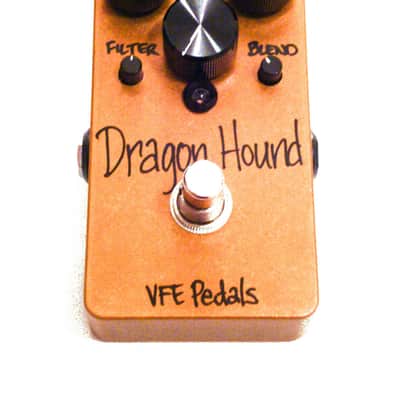 VFE Dragon Hound image 1