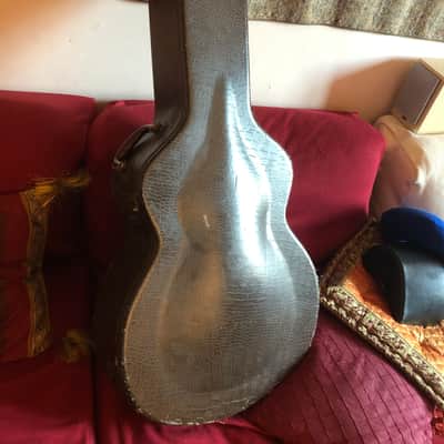 Gibson ES 350 1958 Sunburst image 24