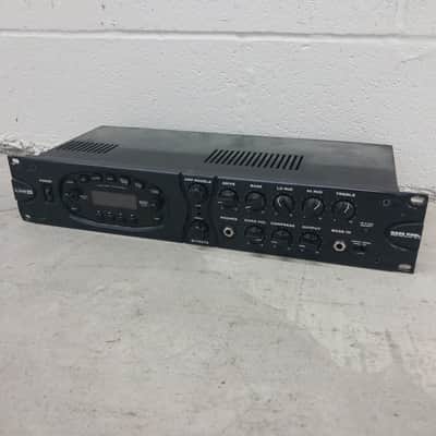 Line 6 Bass POD Pro Rackmount Multi-Effect and Amp Modeler | Reverb