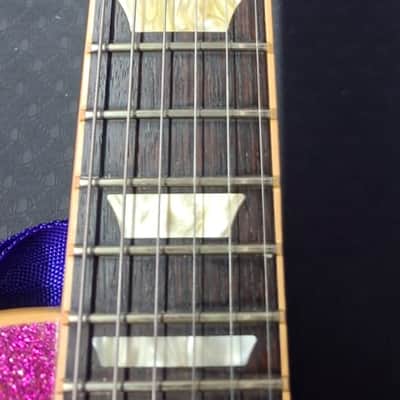 Gibson Les Paul Traditional 2008 - 2012 - Goldtop image 6