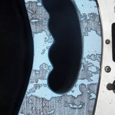 Ibanez JEM 90th HAM Anniversary Only 759 Made Steve Vai with COA & Case image 19