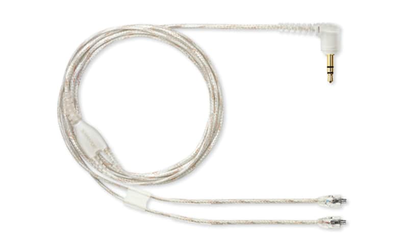 Shure EAC64CL Earpiece at a Fair Price