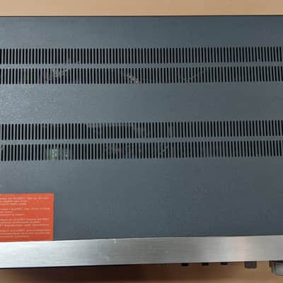 Refurbished Sony el-7 Elcaset Cassette Deck with Remote/service manual and two Tapes! image 5