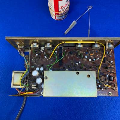 Beautiful 1977 Roland DC-50 Digital (analog) Chorus/Echo image 21