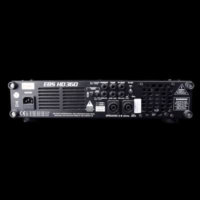 EBS HD360 Bild 3