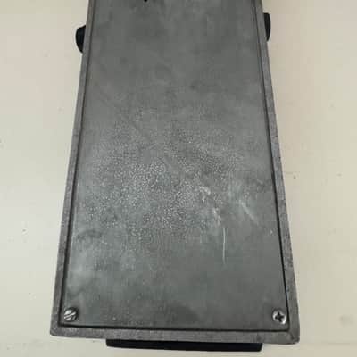 Electro-Harmonix Big Muff Pi Crying Tone Pedal 1978 - Black image 6