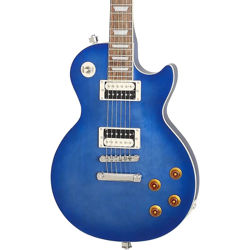 Epiphone Les Paul Traditional Pro III | Reverb