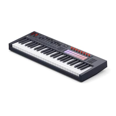 Novation FLkey 49 [MK2] - Brand New image 4