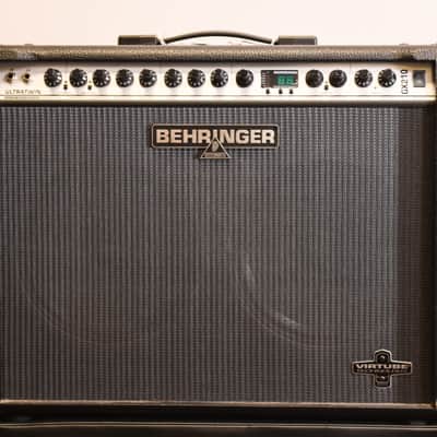 Behringer GX210 image 1