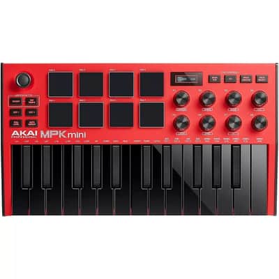 Kenton PRO-DCB Mk3 Professional Bi-Directional MIDI to DCB