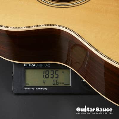 Martin 000-28 Modern Deluxe 2019 (Cod.1576UG) image 18