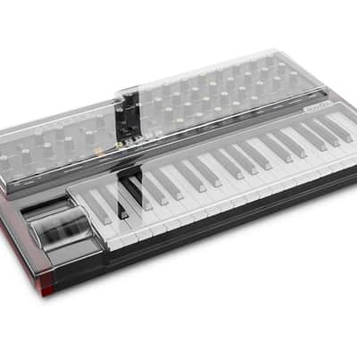 Decksaver DS-PC-MONOPOLY Protection Cover for Behringer MonoPoly