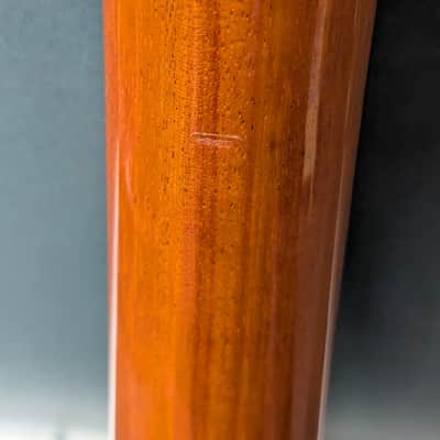 Historic Series Blueridge BR-160-12 (12 String Acoustic Guitar, Made in 2012) with HSC image 5