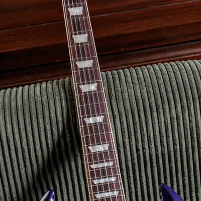 Gibson SG Standard '61 2026 - Blue Sky image 4