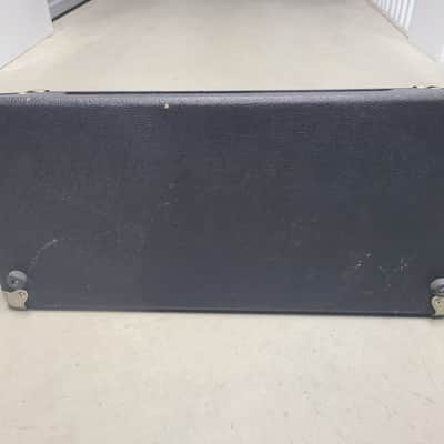 1967 Vintage Peavey Dyna-Bass 80-Watt Solid State Bass Head *Rare* image 10