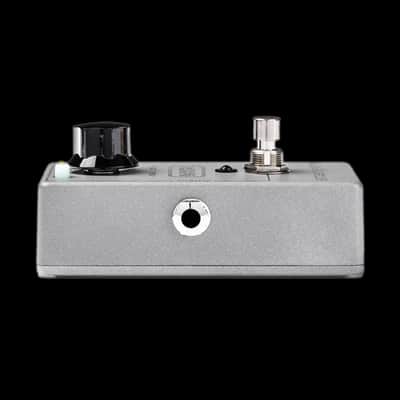 MXR M135 Smart Gate Noise Gate Guitar Pedal image 4