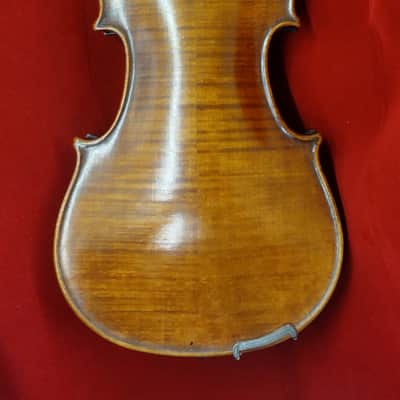 Francois Caussin Copy of Ludovicus Bergonzy (fecit Cremona) image 10
