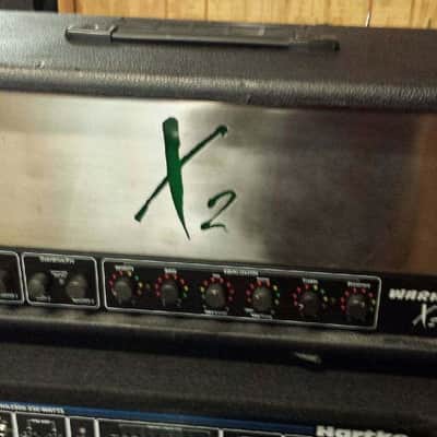 Randall Warhead X2 image 10