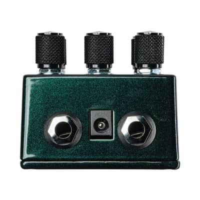 Wampler Mofetta Overdrive/Distortion Pedal image 5