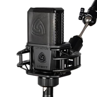 Lewitt LCT 440 Pure Microphone image 3