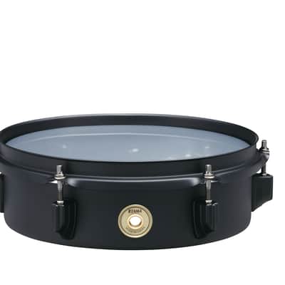 Tama - BST103MBK - METALWORKS EFFECT 10X3 SD - STARCLASSIC MAPLE image 1