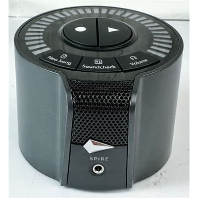 Izotope Spire Studio Recorder, Second-Hand image 1