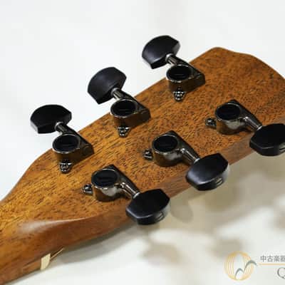 Morris S-101III BLK ED image 8