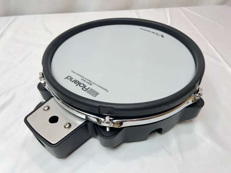 Roland PDX-100 V Drum 10" Mesh Head PDX100 VDrum image 1