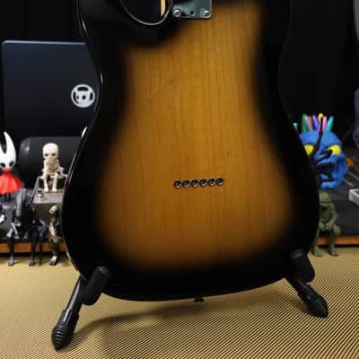 Fender - American Ash Telecaster® (2003-2008) Used image 5