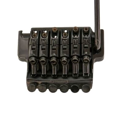Ibanez Edge III Tremolo System  for RG Series Guitars - Black image 2