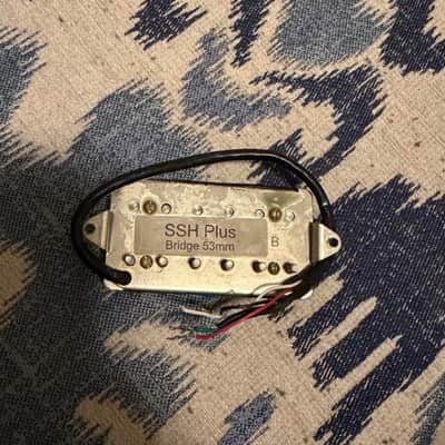 Suhr SSH+ 53mm Bridge Humbucker image 2