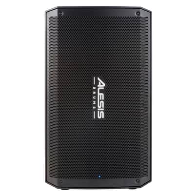 Alesis Strike Amp 12 MKII Powered Drum Amplifier CARRY BAG KIT image 9