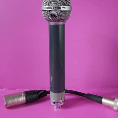 M260N VINTAGE BEYER BEYERDYNAMIC image 4