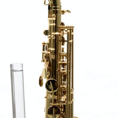 Yanagisawa Model AWO10 Elite Alto Saxophone SUPERB image 18