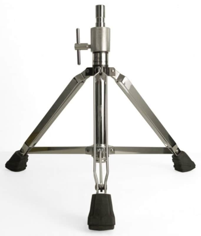 Custom Heavy Duty Drum Stool Base CP SBH image 1
