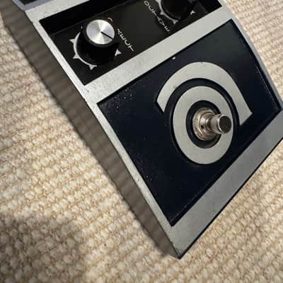 Ampeg Sub-Blaster SCP-OCT Octave Divider image 4