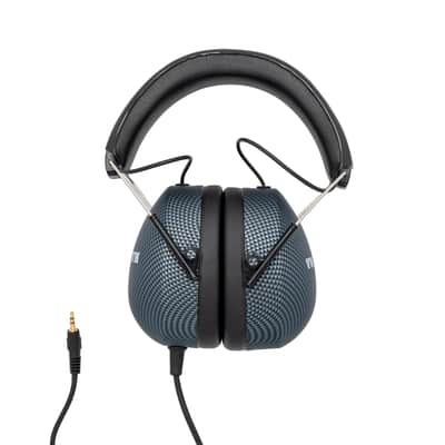 Vic Firth SIH3 Stereo Isolation Headphones, 25 Decibels image 2