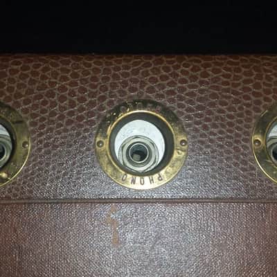 Vintage Revere Camera Company Model T-100 Reel-to-Reel Tape Recorder image 7