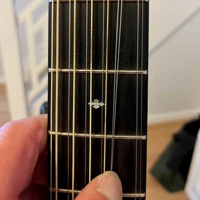 Taylor 356ce with ES2 Electronics 2014 - 2019 - Natural image 6