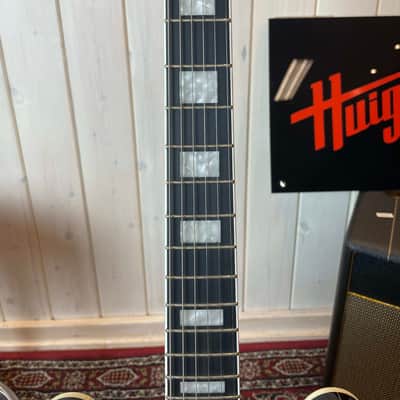 Epiphone B.B. King Lucille 2024 - Ebony image 3