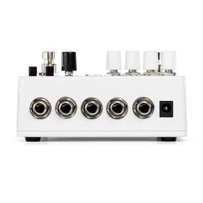 Electro-Harmonix GRAND CANYON Delay & Looper, 9.6DC-200 PSU included image 3