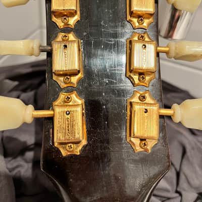 Immagine 1959 Gibson ES-345 - 4
