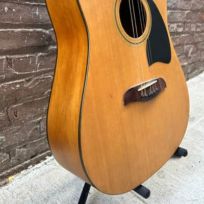Oscar Schmidt 0G-2M Acoustic Guitar image 3