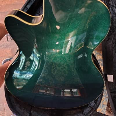 Duesenberg Mike Campbell 2024 - New image 6