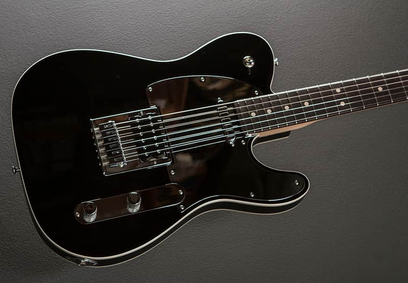 Fender Custom Shop John 5 HB Telecaster image 3