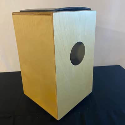 Cajon-Black Pearl Wood JBCAJ121HZ image 3