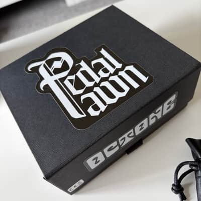 Pedal Pawn Octone (Octave Fuzz) image 3