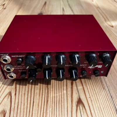 Raven Labs Professional Master Blender PMB-1 2022 - Claret Red image 3