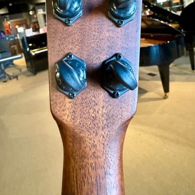 Martin Concert Uke 2021 - Mahogany image 4